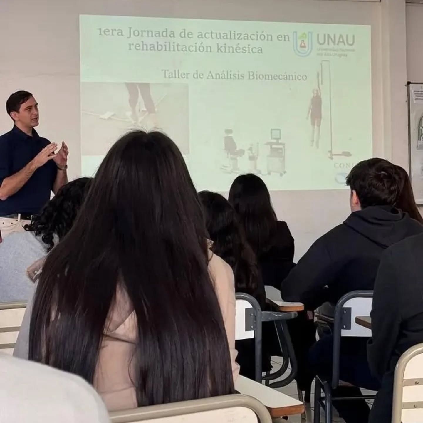kinesiologia