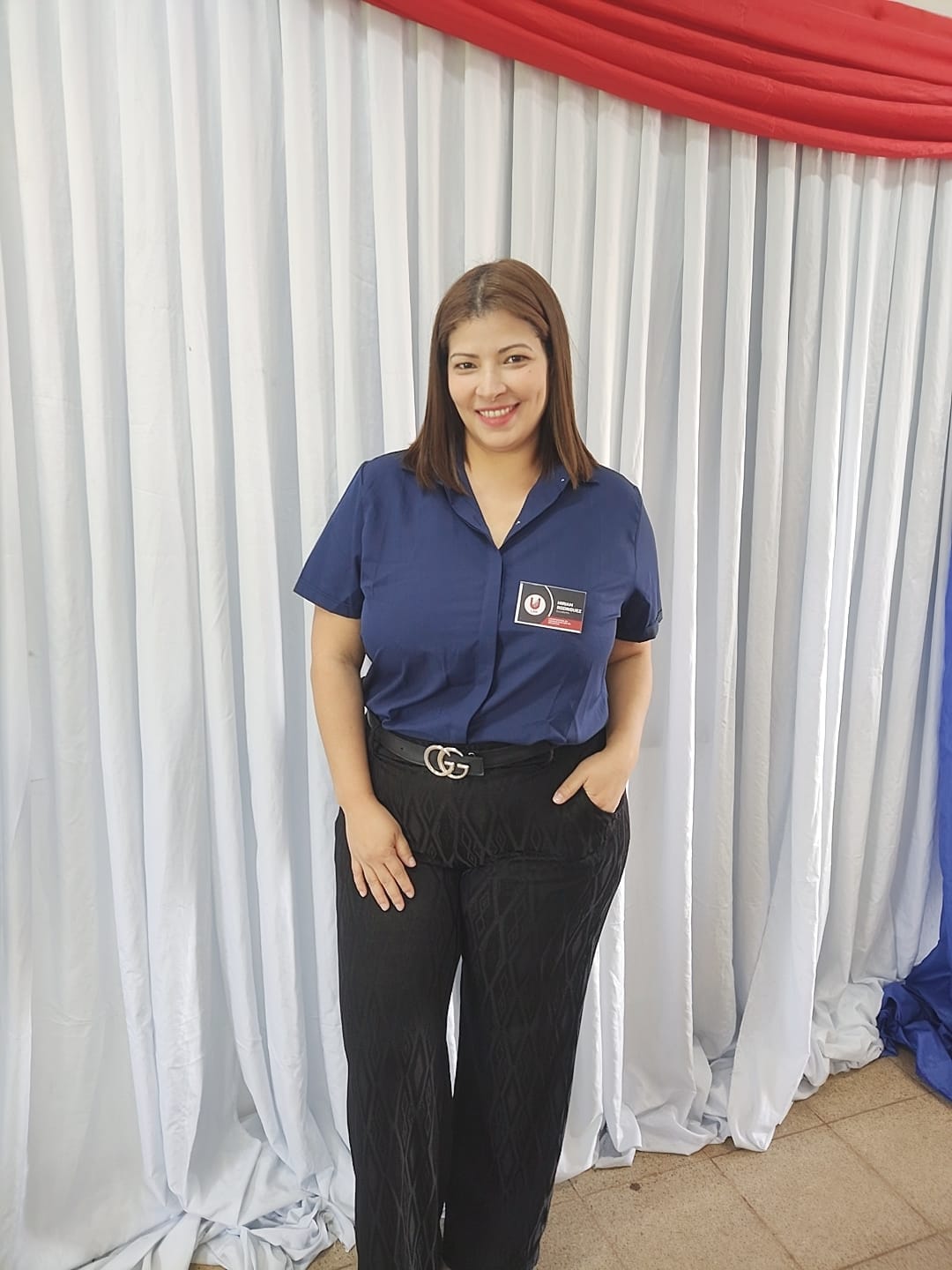 Mirian Nohemi Rodriguez