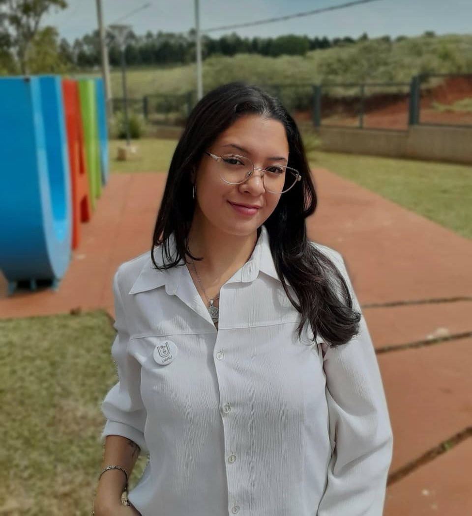 Julieta Mabel Castro