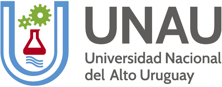 Logo UNAU