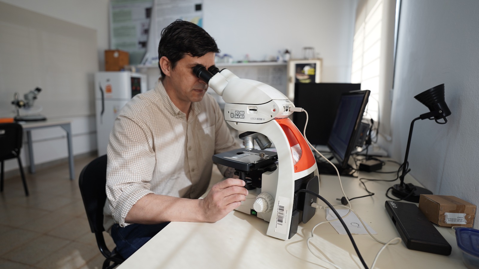 Portada de la noticia