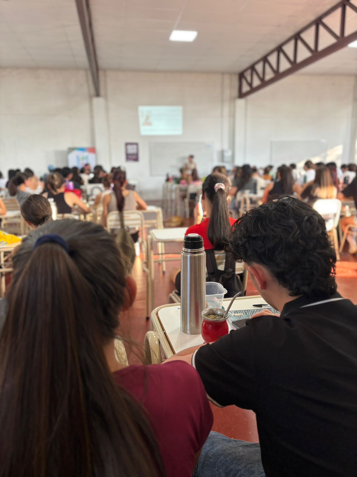 Portada de la noticia