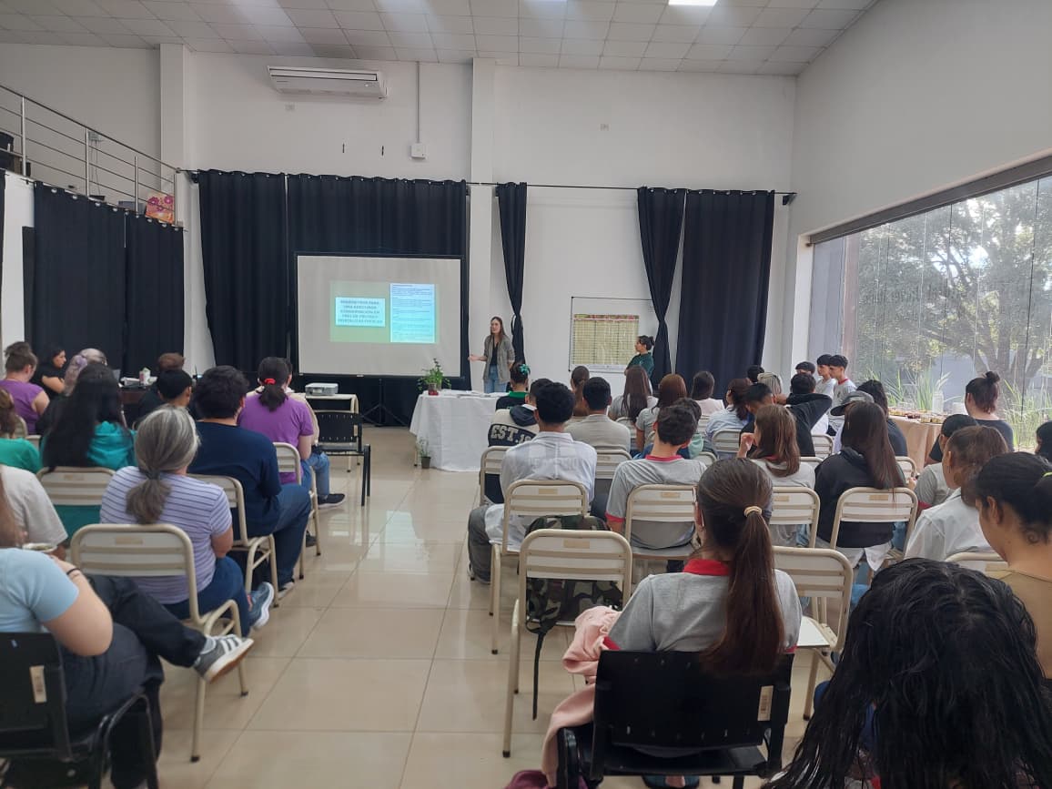 Portada de la noticia