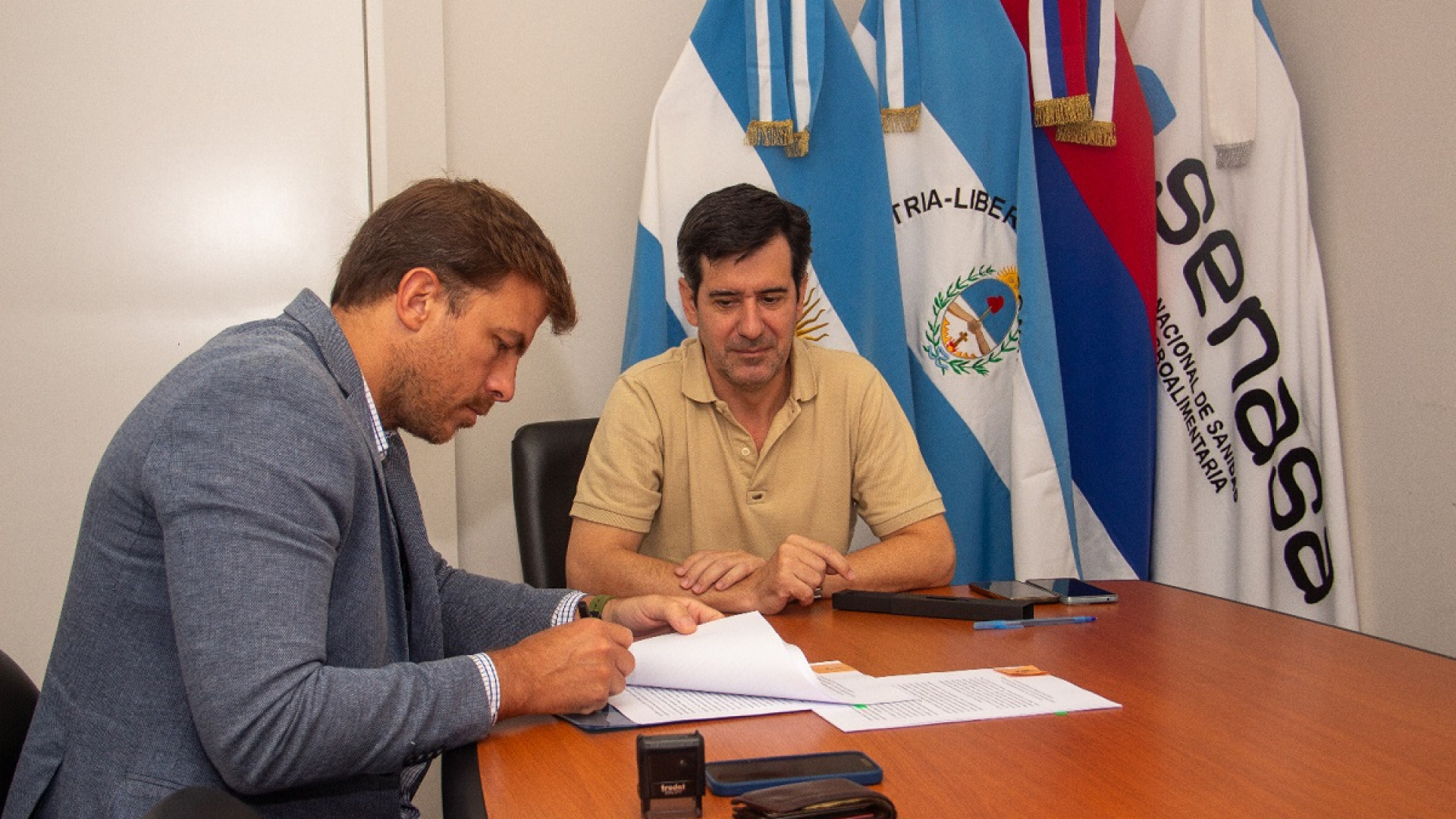 Portada de la noticia